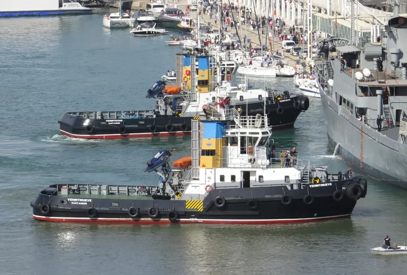 VEHINTINUEVE General Cargo IMO 9740392 photo 10