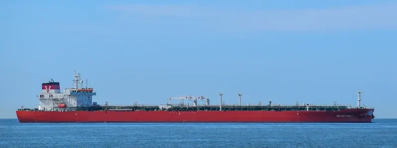 SEAODYSSEY Tanker IMO 9740419 photo 10