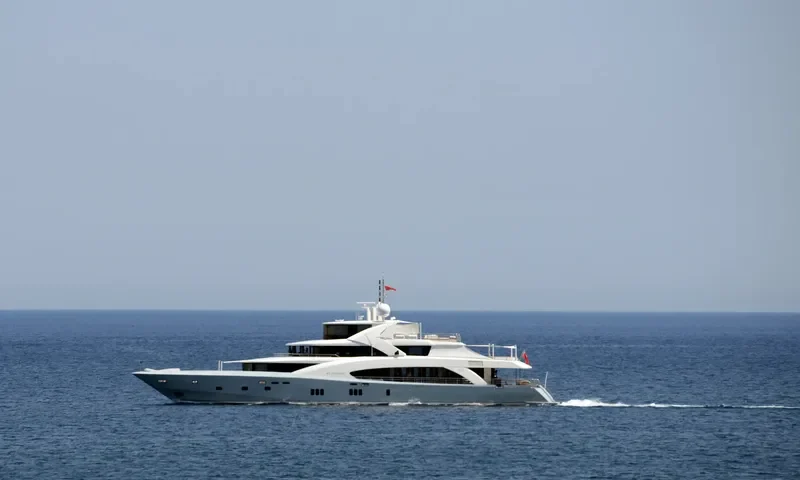 BELONGERS General Cargo IMO 9740677 photo 7