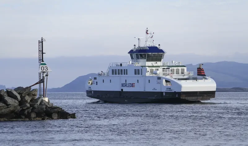 UTNE Ro-Ro IMO 9740720 photo 4