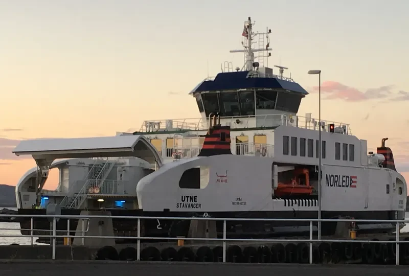 UTNE Ro-Ro IMO 9740720 photo 5