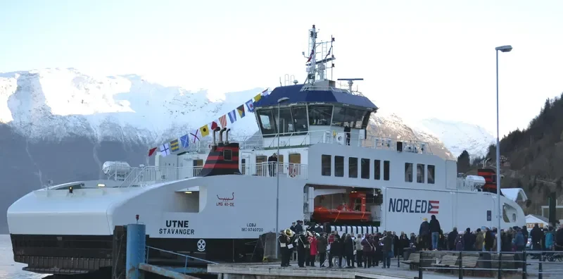 UTNE Ro-Ro IMO 9740720 photo 6