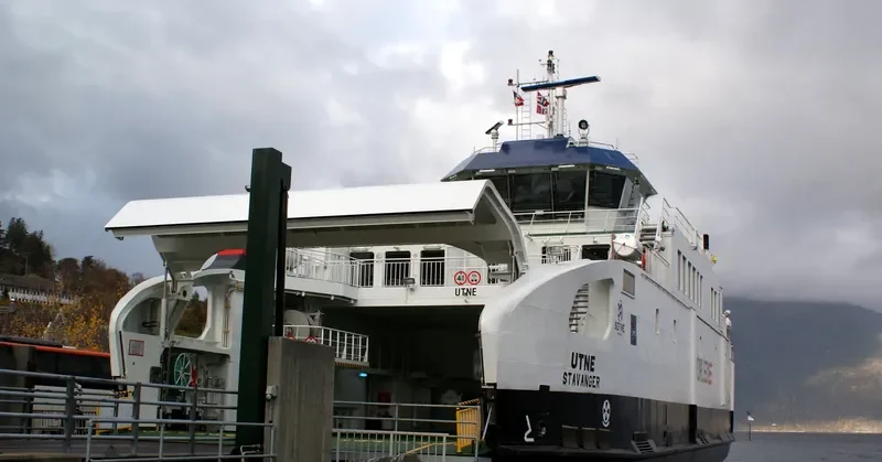 UTNE Ro-Ro IMO 9740720 photo 7