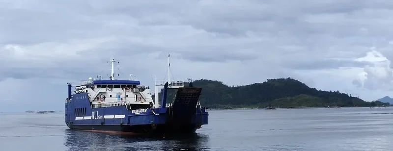 WIRA GLORY Ro-Ro IMO 9740768 photo 2