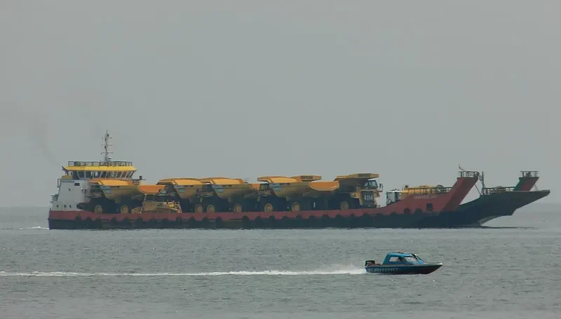 LIEN STAR JAYA Offshore Vessel IMO 9740940 photo 4
