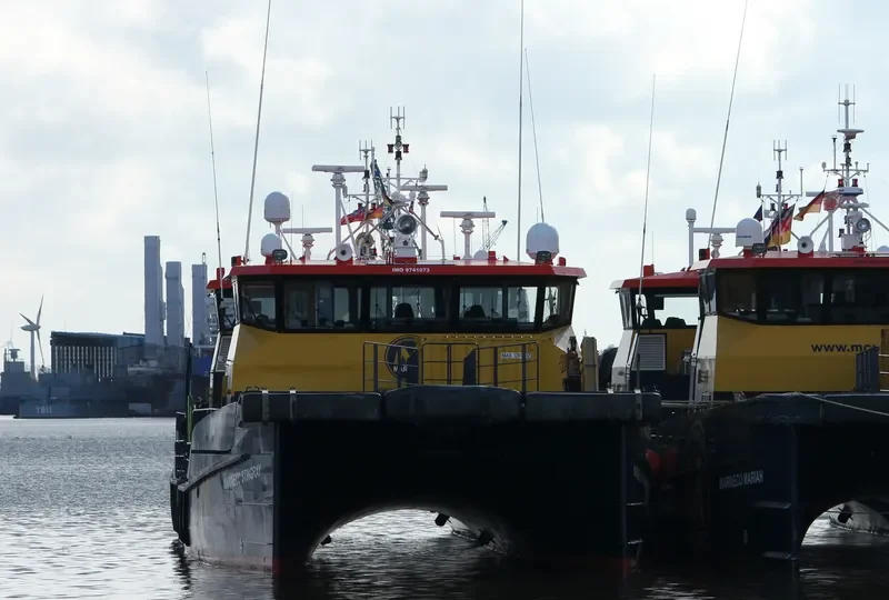MMS SUPREME Offshore Vessel IMO 9741073 photo 4
