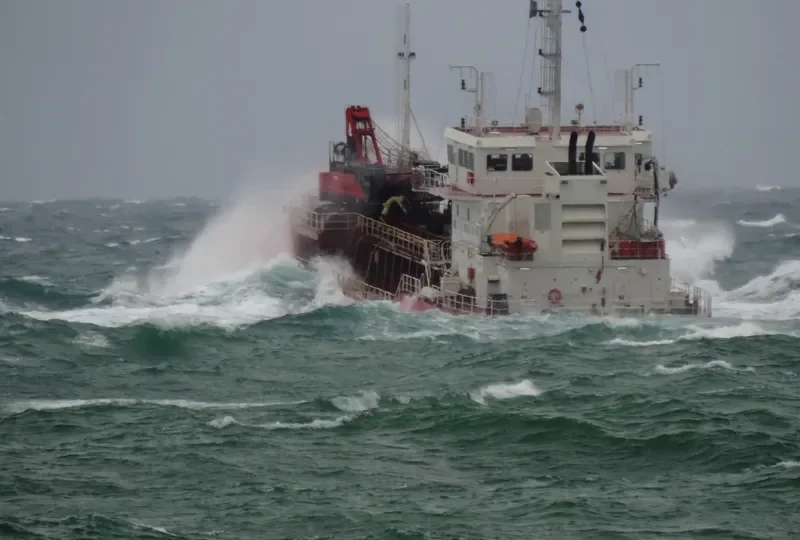 HONDARRA General Cargo IMO 9741114 photo 6