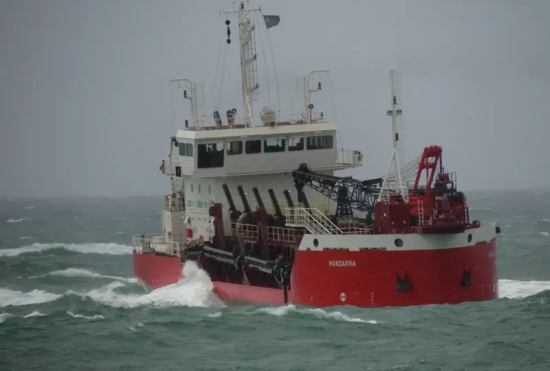 HONDARRA General Cargo IMO 9741114 photo 7