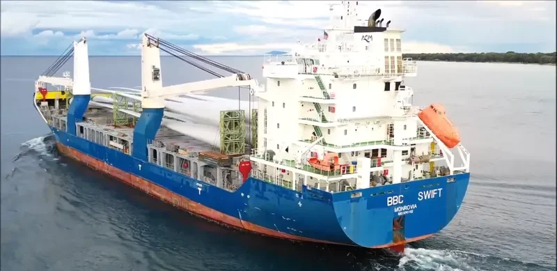 BBC SWIFT General Cargo IMO 9741152 photo 6