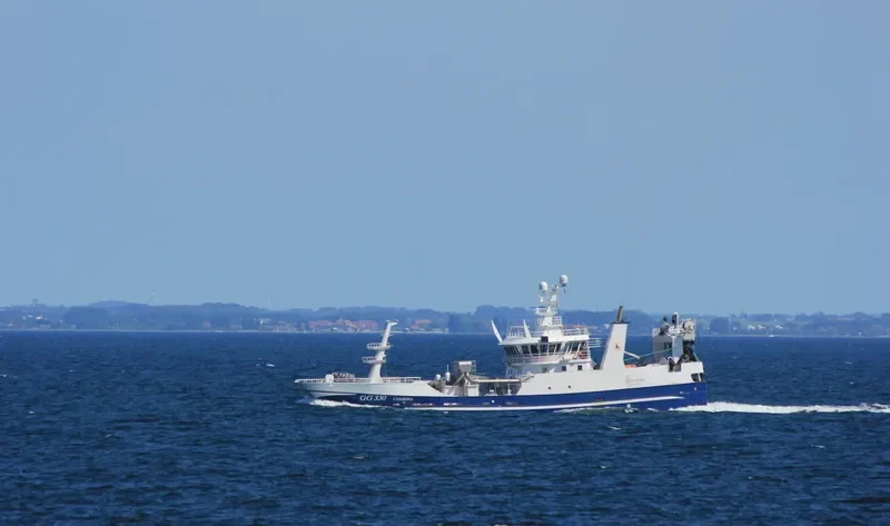 CARMONA AF DYRON General Cargo IMO 9741164 photo 10