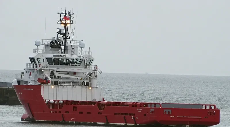 FS CYGNUS Offshore Vessel IMO 9741542 photo 5