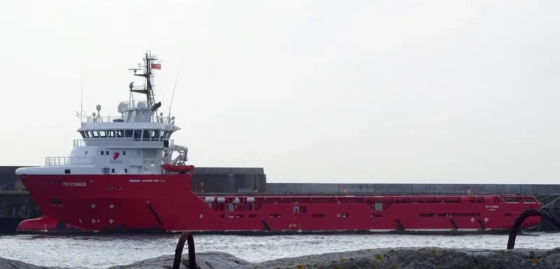 FS CYGNUS Offshore Vessel IMO 9741542 photo 7