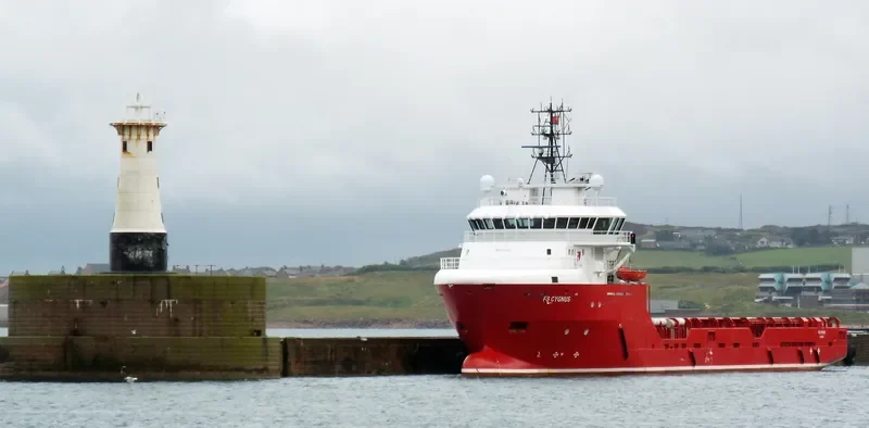 FS CYGNUS Offshore Vessel IMO 9741542 photo 10