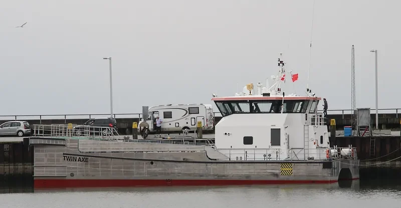 JIF GYPTIS Offshore Vessel IMO 9741803 photo 3