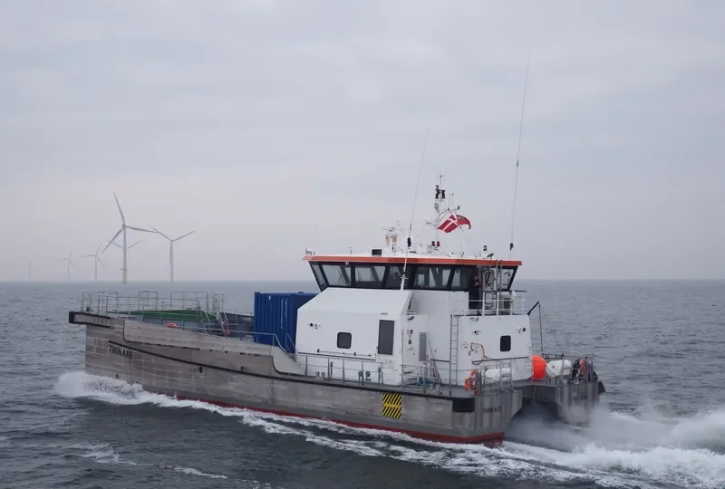 JIF GYPTIS Offshore Vessel IMO 9741803 photo 4