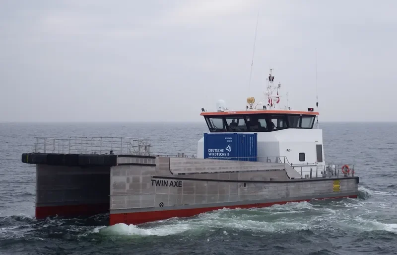 JIF GYPTIS Offshore Vessel IMO 9741803 photo 5