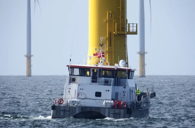 JIF GYPTIS Offshore Vessel IMO 9741803 photo 6