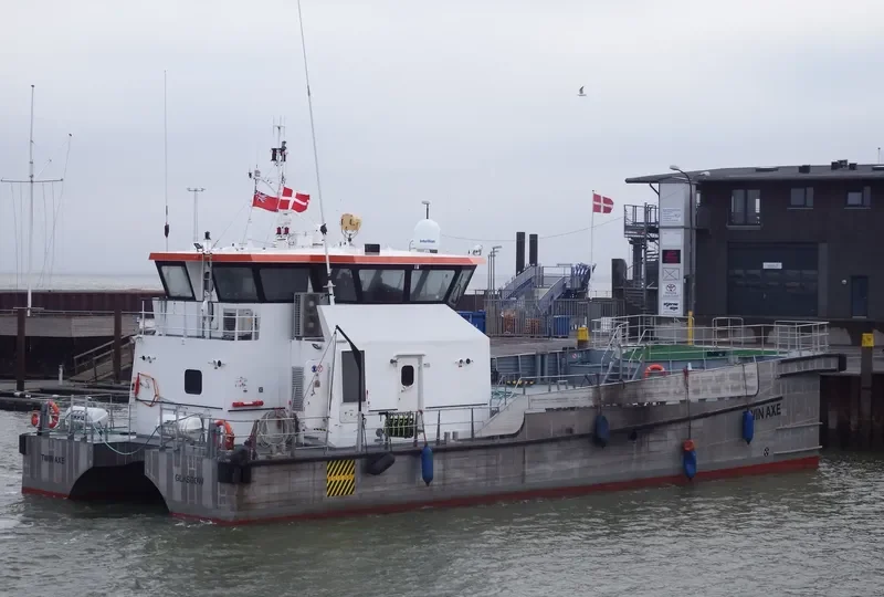 JIF GYPTIS Offshore Vessel IMO 9741803 photo 8
