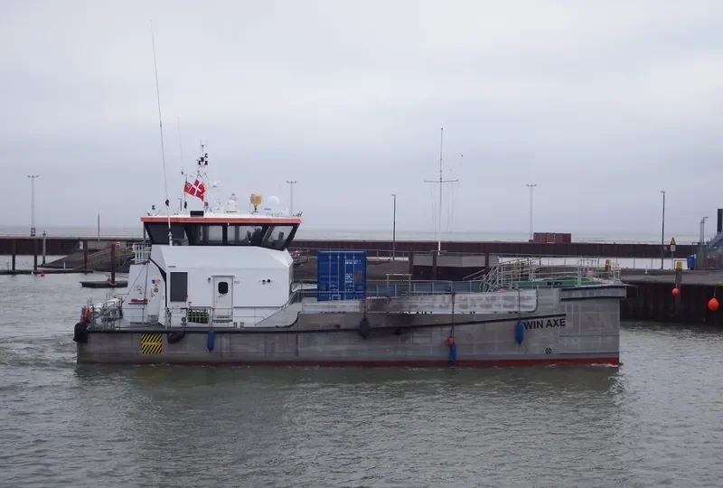 JIF GYPTIS Offshore Vessel IMO 9741803 photo 9