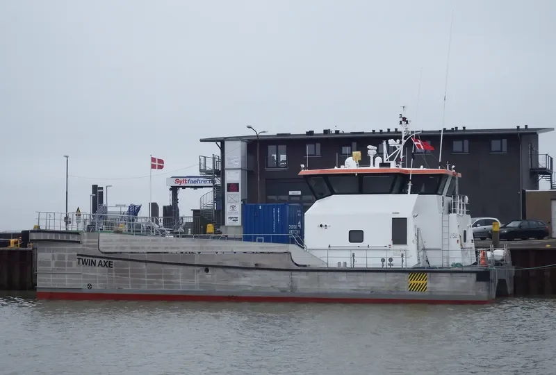 JIF GYPTIS Offshore Vessel IMO 9741803 photo 10