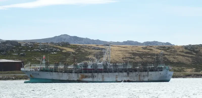 WIN FAR HUI NO.6 General Cargo IMO 9741853