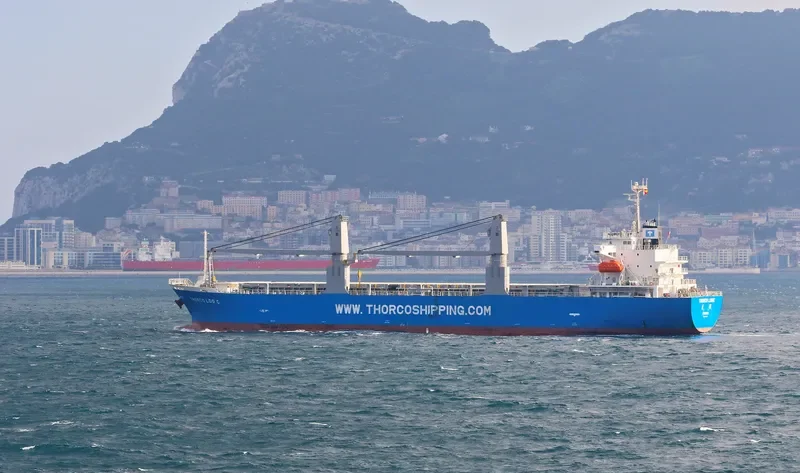 FRANBO LOGIC General Cargo IMO 9742417 photo 4