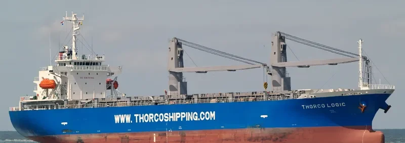 FRANBO LOGIC General Cargo IMO 9742417 photo 9