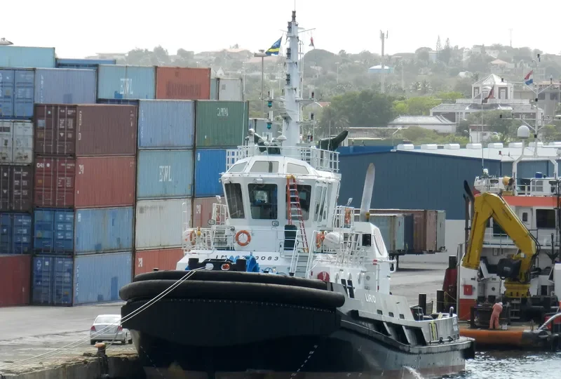LIRIO General Cargo IMO 9743083 photo 2