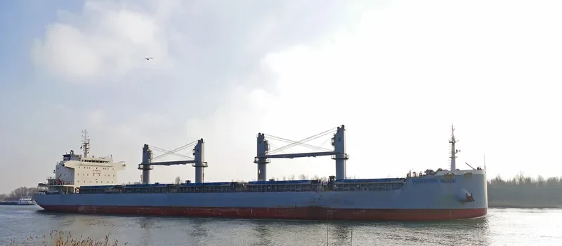WESTERN MIAMI Bulk Carrier IMO 9743215 photo 10