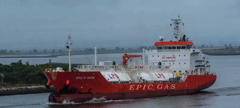 EPIC BONAIRE General Cargo IMO 9743253 photo 7