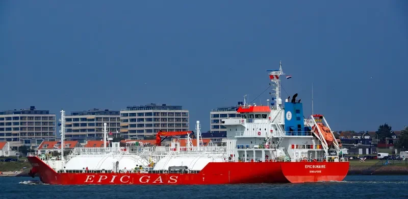 EPIC BONAIRE General Cargo IMO 9743253 photo 9