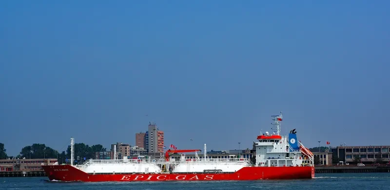 EPIC BONAIRE General Cargo IMO 9743253 photo 10
