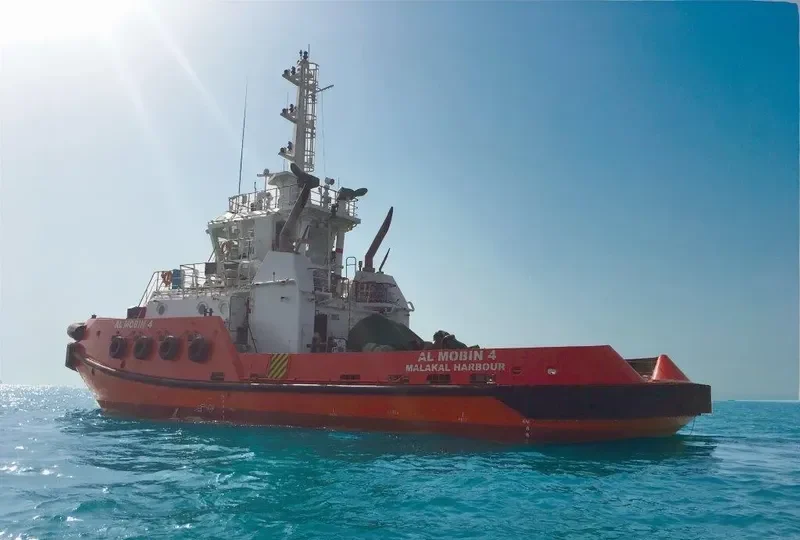 KAREN 4 General Cargo IMO 9743576 photo 2