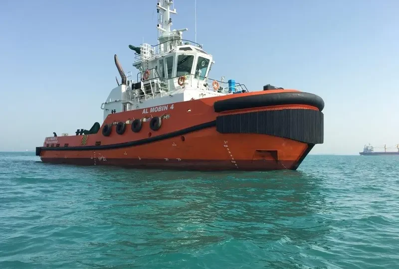 KAREN 4 General Cargo IMO 9743576 photo 3