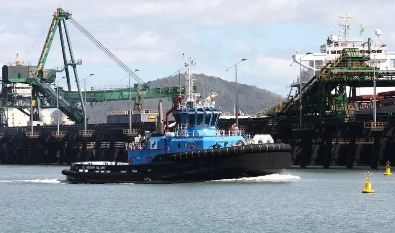 SL HERON ISLAND Bulk Carrier IMO 9743681