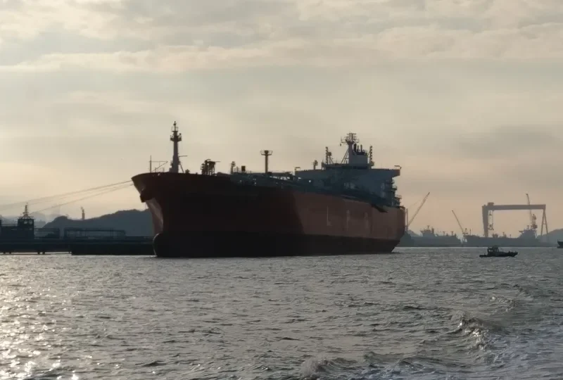 PACIFIC DONGYING General Cargo IMO 9743722 photo 6