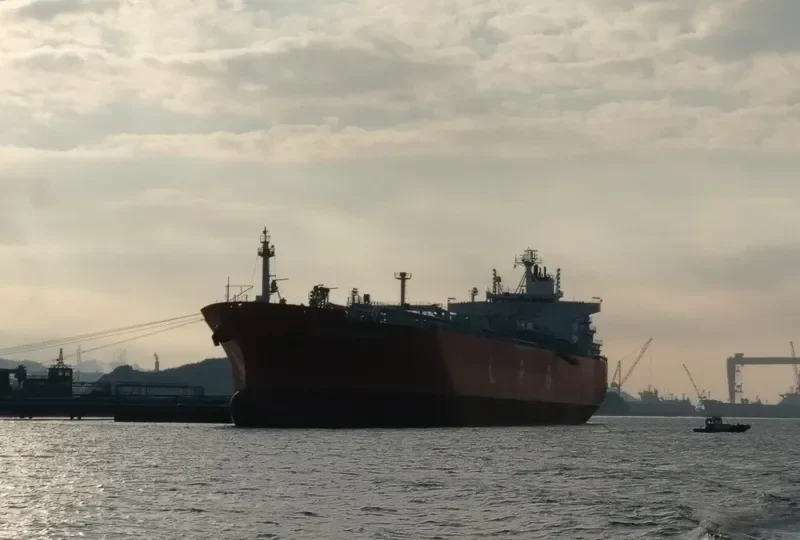 PACIFIC DONGYING General Cargo IMO 9743722 photo 7