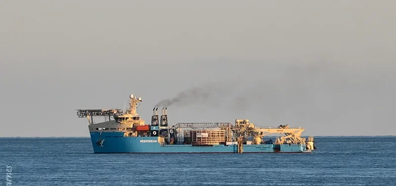 MAERSK CONNECTOR General Cargo IMO 9743813 photo 6