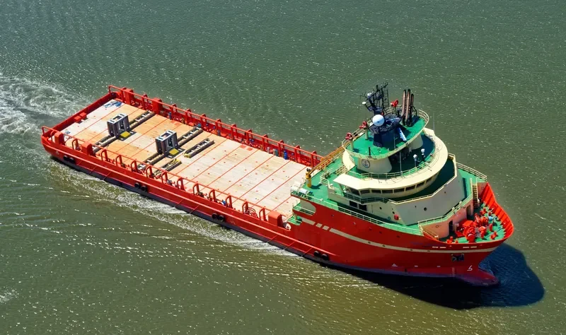 SHIP ISLAND Offshore Vessel IMO 9744154 photo 5