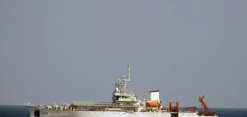 SHRINATH General Cargo IMO 9744312