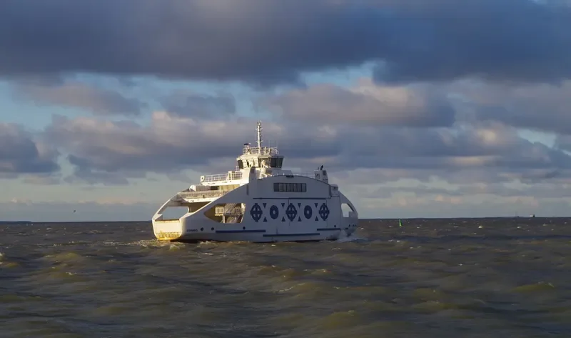 ORMSO Ro-Ro IMO 9744441 photo 3