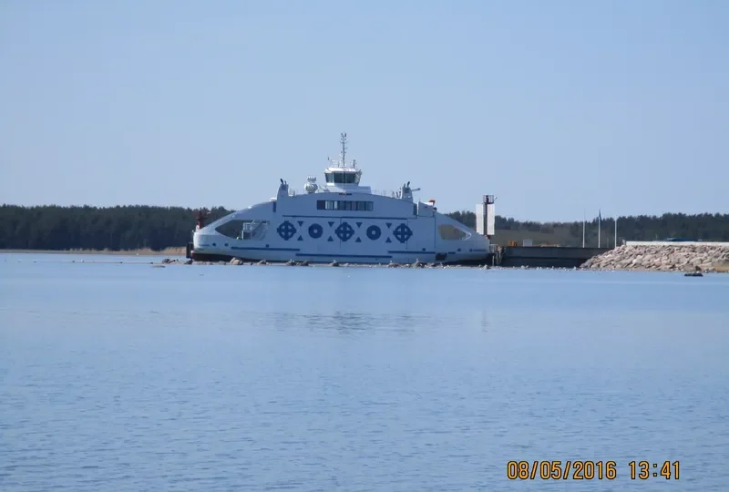 ORMSO Ro-Ro IMO 9744441 photo 5