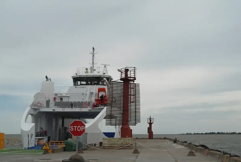 ORMSO Ro-Ro IMO 9744441 photo 10