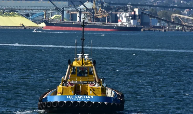 SST CAPILANO General Cargo IMO 9744477 photo 3