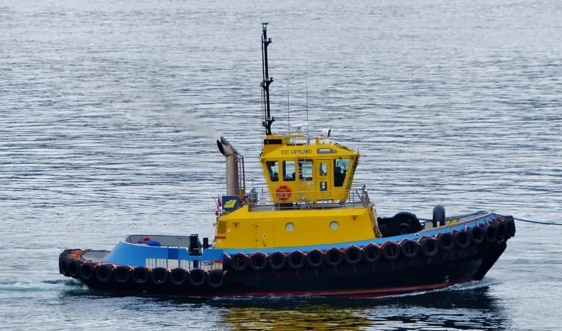 SST CAPILANO General Cargo IMO 9744477 photo 4