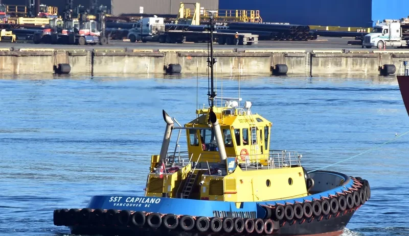 SST CAPILANO General Cargo IMO 9744477 photo 5