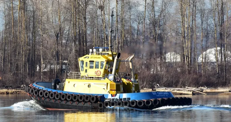 SST CAPILANO General Cargo IMO 9744477 photo 6