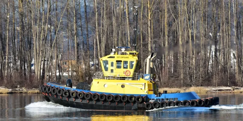 SST CAPILANO General Cargo IMO 9744477 photo 7