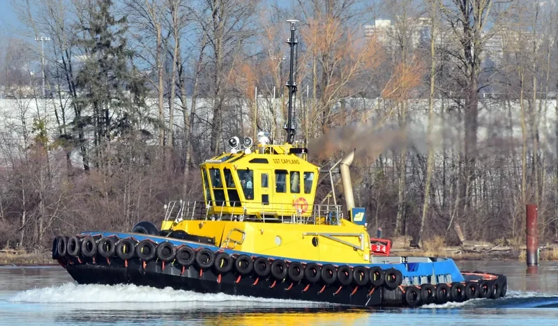 SST CAPILANO General Cargo IMO 9744477 photo 8
