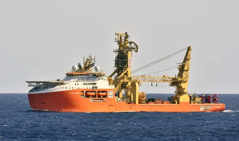 NORMAND MAXIMUS Multi-Purpose Vessel IMO 9744518 photo 2